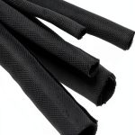 Sonoreboom Braided Cable Sleeve Electronics-0