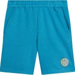 VOLCOM Boys Athletic Shorts Soft Fleece-0
