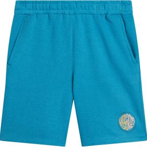 VOLCOM Boys Athletic Shorts Soft Fleece-0