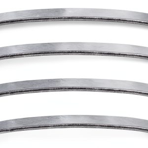 ACDelco Caliper Spring Brake Support-0