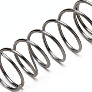 Mid America Motorworks Corvette C3 Rear Disc Brake Spring Metal-0