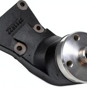 Fikowjs Fan Support Chrome Automotive Replacement-0