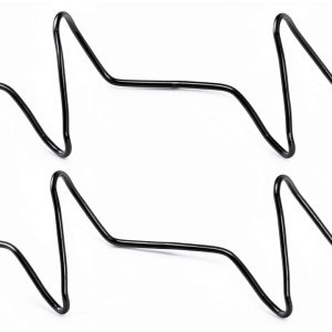 ACDelco Front Brake Spring Premium Aluminum-0