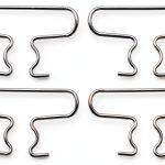 Raybestos Brake Spring H15470 Heavy Steel-0