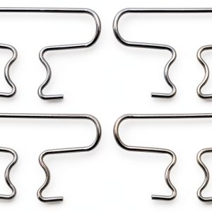 Raybestos Brake Spring H15470 Heavy Steel-0