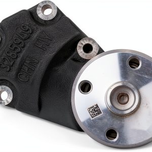 Fan Support Chrome WZCPSM Brake Spring Replacement-0