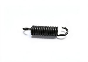 AZUSA Brake Support Springs for Automotive Replacement-0