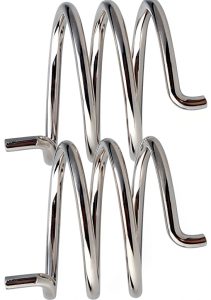 Steel Disc Brake Spring BESPORTBLE Automotive Replacement-0