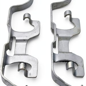 Sunisfa Rear Brake Caliper Spring Clip for C-Class GLC 2014-2021-0
