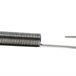 Generic Brake Support Spring for Bad Boy 034-1025-00 5.14" Length-0