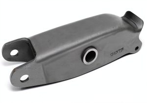 PTP Pro Trucking Equalizer for 2" Slipper Springs 11" Long Multiple-0