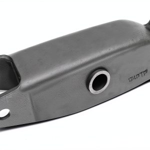 PTP Pro Trucking Equalizer for 2" Slipper Springs 11" Long Multiple-0