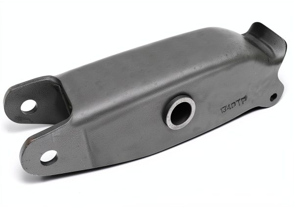 PTP Pro Trucking Equalizer for 2" Slipper Springs 11" Long Multiple-0
