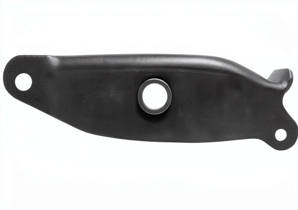 PTP Pro Trucking Equalizer for 2" Slipper Springs 11" Long Multiple-1
